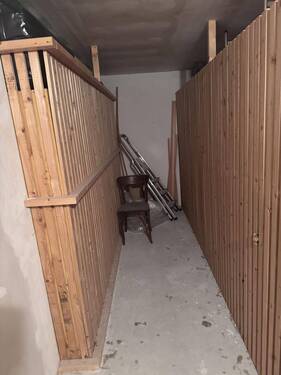 Kellerersatzraum - 