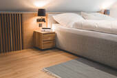 Schlafzimmer - 