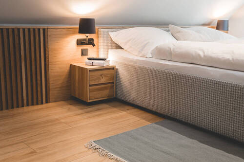 Schlafzimmer - 