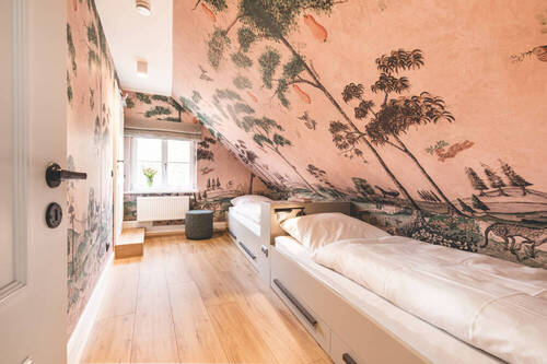 Kinderzimmer - 