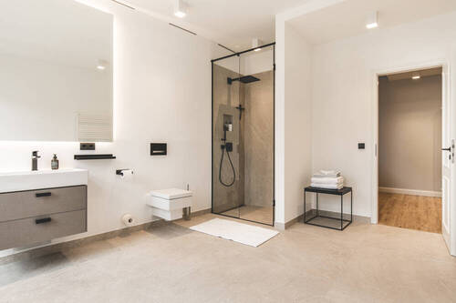 Badezimmer - 