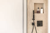 Dusche - 