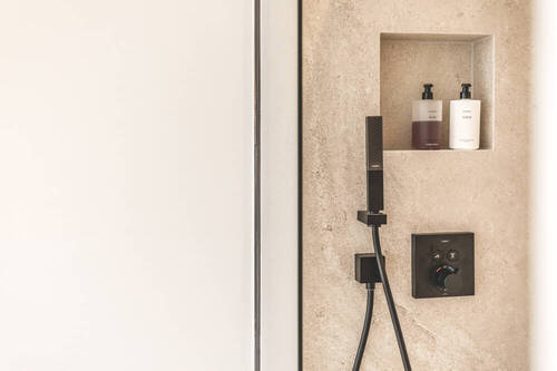 Dusche - 