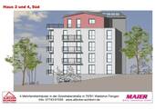 Haus 4: Südansicht - 