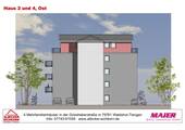 Haus 4: Ostansicht - 