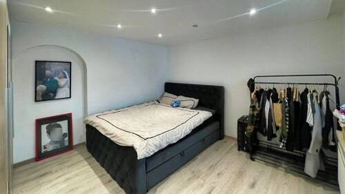 Schlafzimmer - 