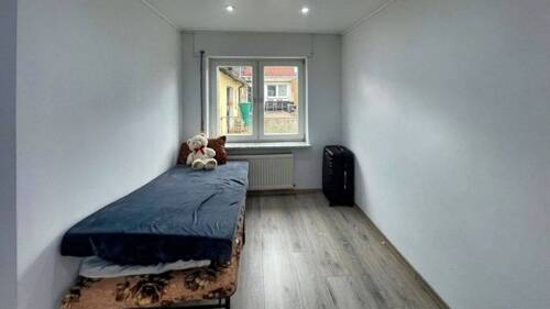 Kinderzimmer 1 - 