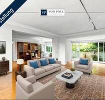 Familiendomizil im Hahnweg - 650.000,00 EUR Kaufpreis, ca.  240,00 m² Wohnfläche in Coburg (PLZ: 96450)