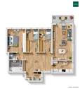 Grundriss - 