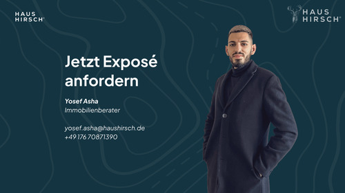 Exposé anfordern - 