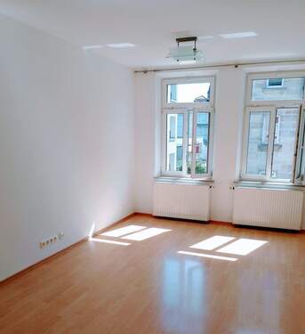 Bild einer baugleichen Wohnung - Etagenwohnung mit 47,00 m² in Nürnberg zur Miete