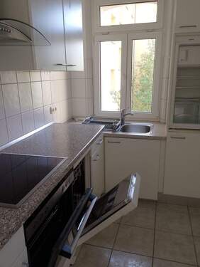 Bild einer baugleichen Wohnung - 