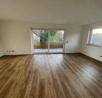 NEU! Moderne Wohflühlwohnung mit schönem Balkon! - Peiting