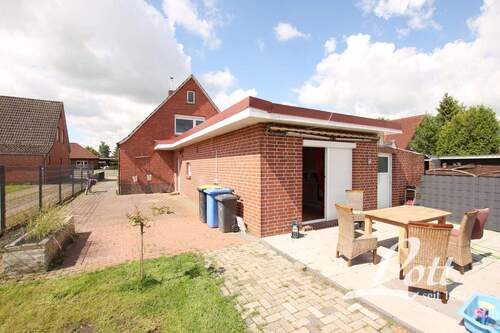 Bild 2 - 4 Zimmer Einfamilienhaus zum Kaufen in Südbrookmerland / Victorbur