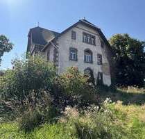 Historisches Herrenhaus – Charme trifft auf enormes Entwicklungspotenzial - Waldeck Höringhausen