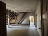 Dachgeschoss - 