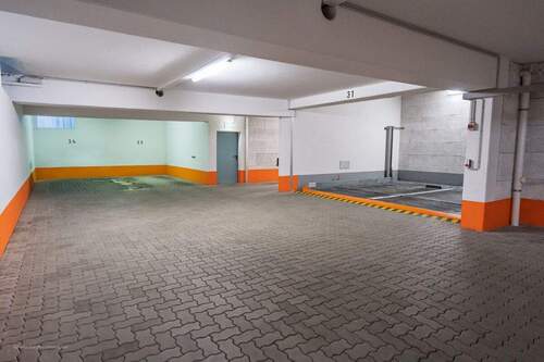 Garage - Übersicht - Garage, Stellplatz in Unterhaching zum Kaufen