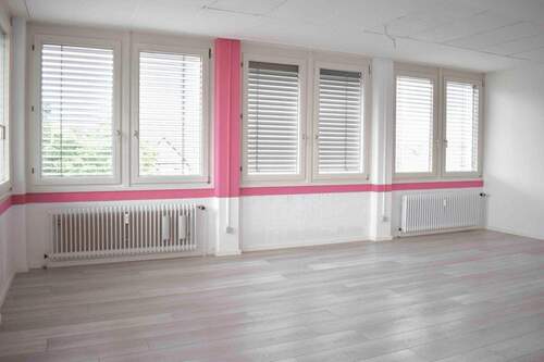 Behandlungsraum (2) - Etagenwohnung mit 83,20 m&sup2; in Eppelheim zum Kaufen