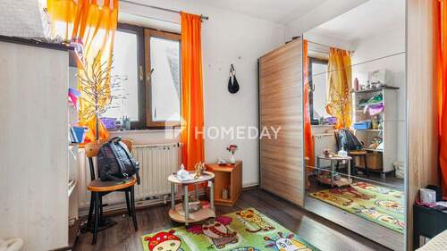 1. OG Gästezimmer 2 - 