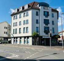 Moderne Praxis- & Büroetage in bester Lage - ca. 200 m vom Klinikum Lippe -Detmold entfernt.