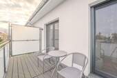 Balkon - 