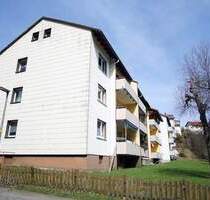 Vermietete 3-Zimmer-Wohnung in ruhiger Lage von Furtwangen