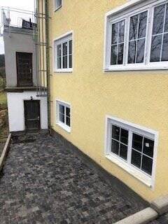 Terrasse NE 09 - 2 Zimmer Etagenwohnung zum Kaufen in Grafenwiesen