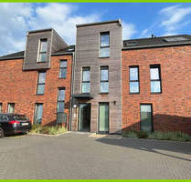 °°°moderne Erdgeschosswohnung in Buxtehude-Hedendorf °°°