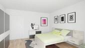 Beispielbild: Schlafzimmer - 