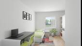 Beispielbild: Kinderzimmer - 