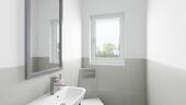 Beispielbild: WC - 
