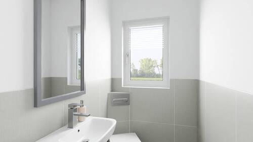 Beispielbild: WC - 