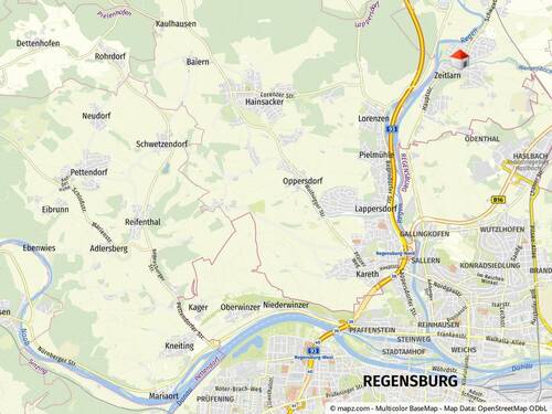 Die Lage - 