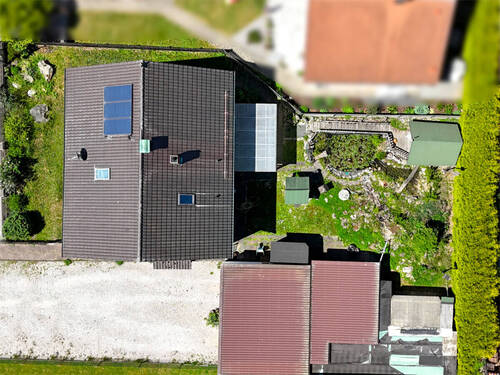 Ihr Anwesen - Mehrfamilienhaus, Wohnhaus mit 170,00 m&sup2; in Zeitlarn zum Kaufen
