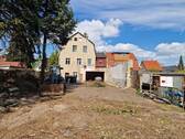 Bild 1 - Baugrundstück Alt Hohenschönhausen