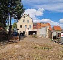 Baugrundstück Alt Hohenschönhausen - Berlin Alt-Hohenschönhausen