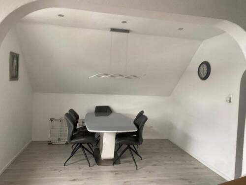 Esszimmer - 