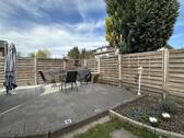 Terrasse - 