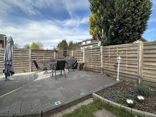 Terrasse - 