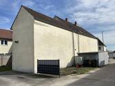 Seitenansicht - 