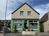 Frontansicht - 4 Zimmer Mehrfamilienhaus, Wohnhaus zum Kaufen in Bünde