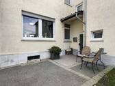 Wohnungseingang - Mehrfamilienhaus, Wohnhaus mit 110,00 m&sup2; in Bünde zum Kaufen