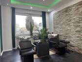 Friseursalon - 