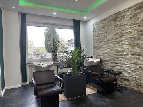 Friseursalon - 