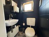 Kundentoilette - 