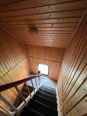 Treppenhaus - 