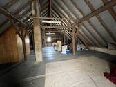 Dachgeschoss - 