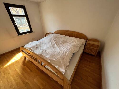 Schlafen - 