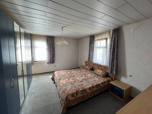 Schlafen - 
