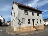 Hausansicht - Einfamilienhaus zum Kaufen in Seesbach